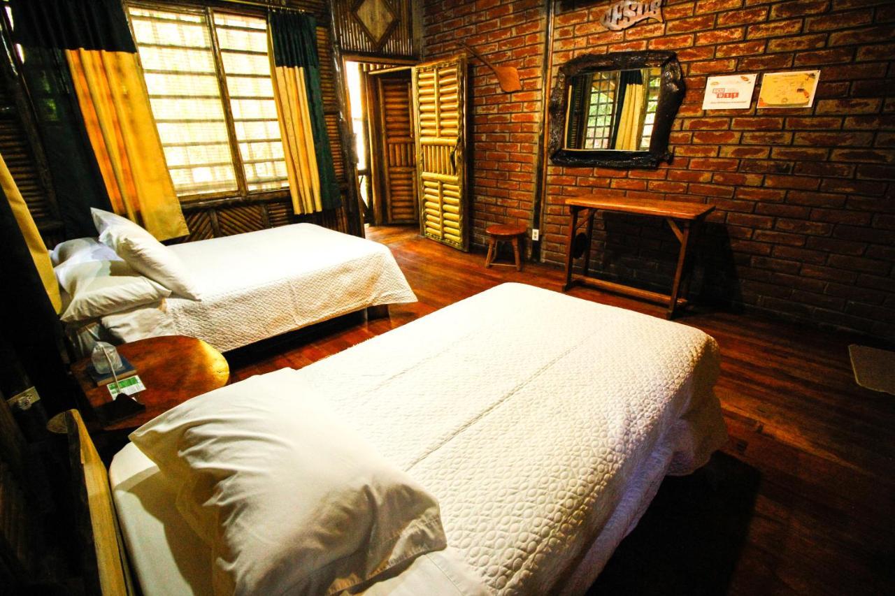 Hosteria Flor De Canela Puyo Bagian luar foto
