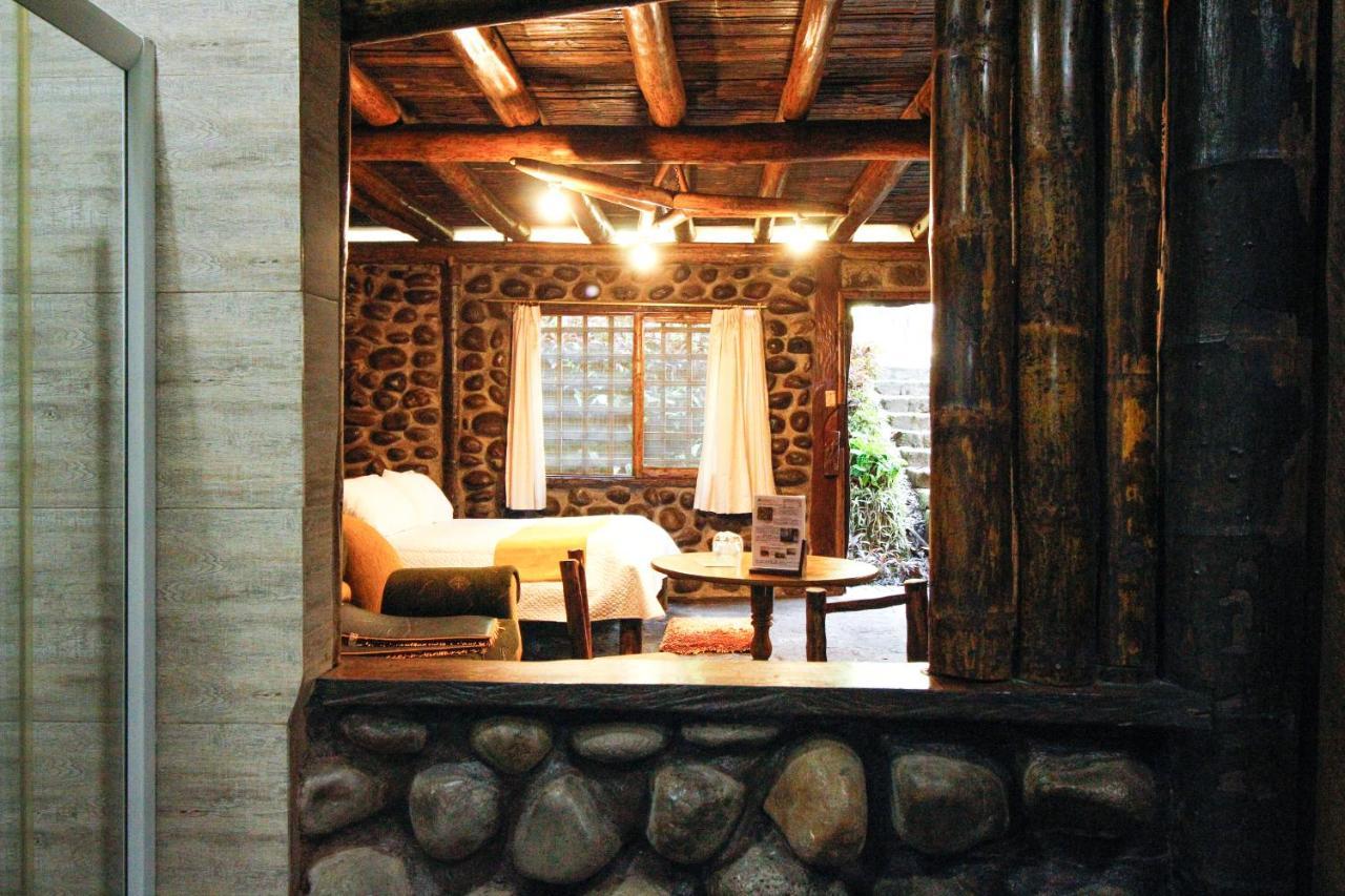 Hosteria Flor De Canela Puyo Bagian luar foto